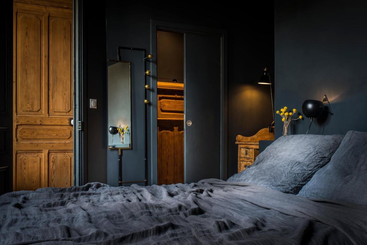 Le Secret Gasthof