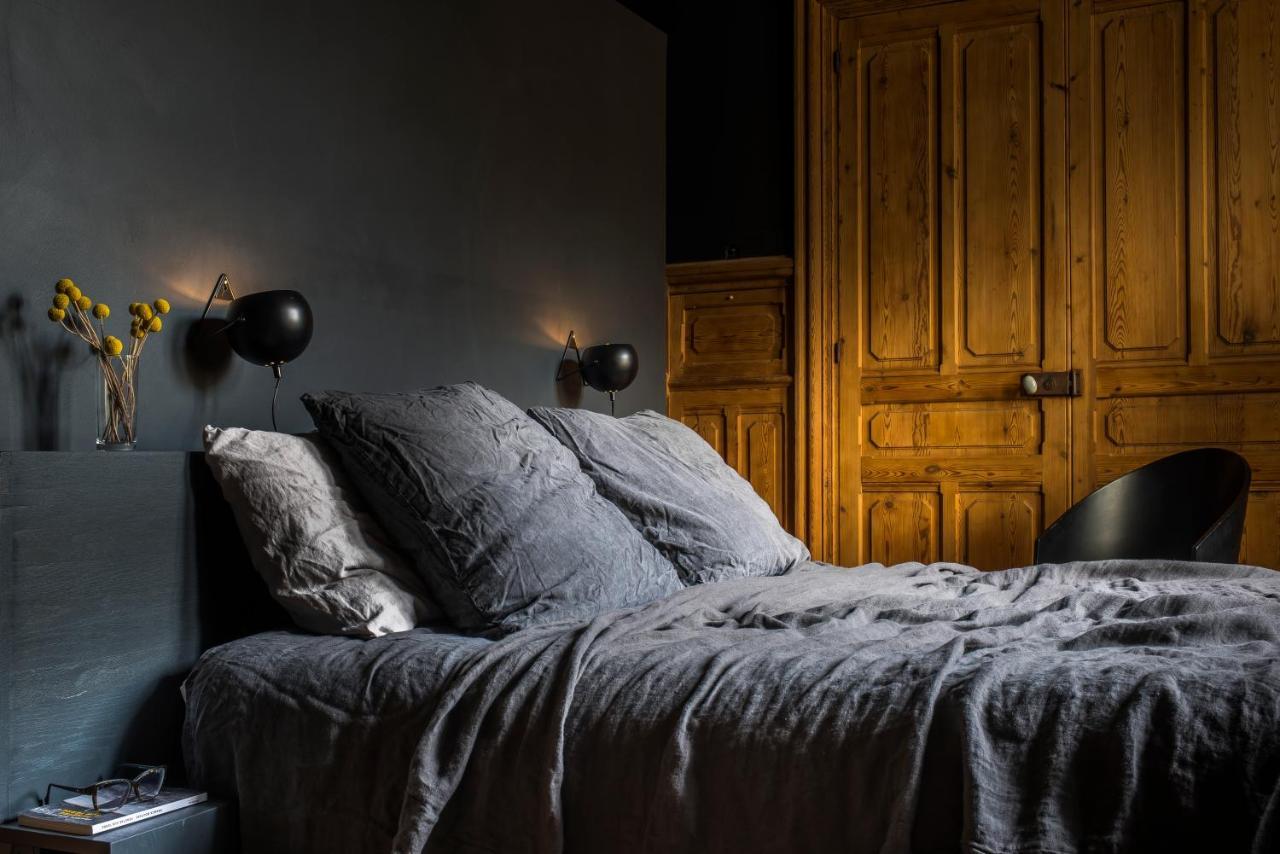 Le Secret Maison d'hôtes